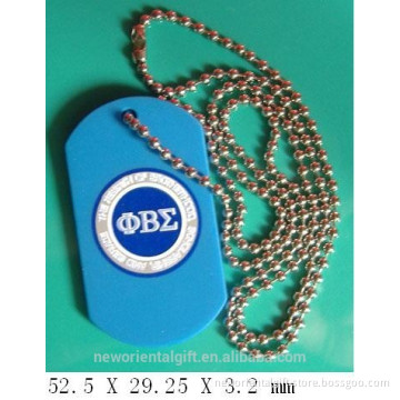 Printing Silicone Keyrings, Custom Shape Silicone Keyrings